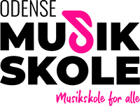 Odense Musikskole Logo